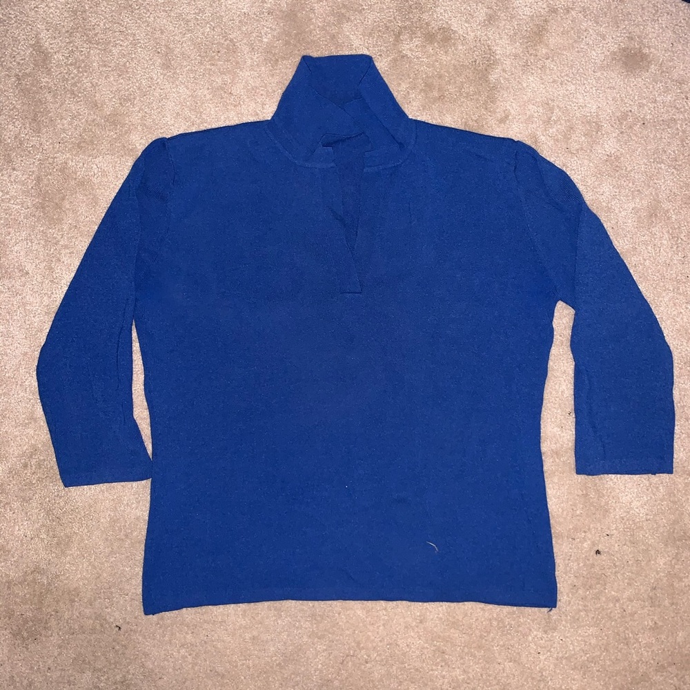 3/4 Sleeve Top